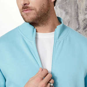 เสื้อแจ็คเก็ตแขนยาวสำหรับผู้ใหญ่สำหรับฤดูหนาว - Product Image 4