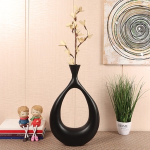 High Quality Handmade Modern Hammered Flower <b>Vase</b> Iron Material for Hotel Restaurant and Home Decor - Product Image 6