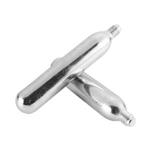 Cartouches de CO2 88g pour outils pneumatiques, approvisionnement en vrac, gaz comprimé à haut volume pour environnements contrôlés - Product Image 6