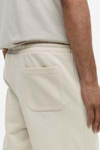 2025 nouveau short cargo pour hommes coupe classique tissu sergé de coton confortable avec des panneaux sur le devant short de travail décontracté pour hommes - Product Image 5