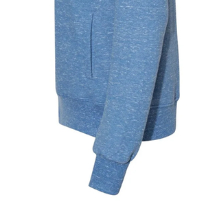 2025 Sudadera con capucha para mujer Top Trending Olive Green con logotipo personalizado Heavyweight Zip & Front Printed Design para sudaderas básicas de invierno - Product Image 4