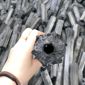 EXPERIENCE CLEAN BURNING CON BIWOOD SIERRERO CARBÓN SIN HUMO SIN OLOR MÁS CALOR - Product Image 1