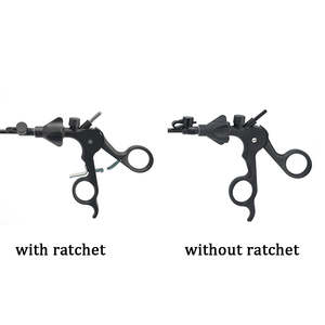 Instrumentos de mano quirúrgicos laparoscópicos de 5mm Tijeras Maryland Disector, Juego de fórceps quirúrgicos Maryland Grasper Precios - Product Image 4