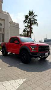 Nouvelle Ford F-Series Raptor, transmission automatique, puissance 400 - 499 CV, essence. - Product Image 5