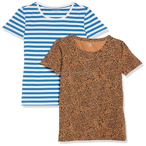 เสื้อยืดโอเวอร์ไซส์ของผู้ชายผ้าฝ้าย100% น้ำหนักมากคอกลมแขนสั้นผ้าปริ้นลายพิมพ์ดิจิตอลพิมพ์โลโก้และการระเหิด - Product Image 6