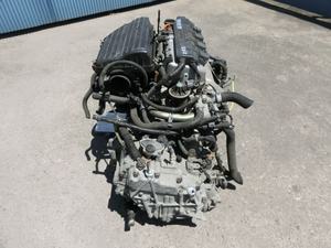 Motor D15B USADO a la venta en todo el mundo - Product Image 6