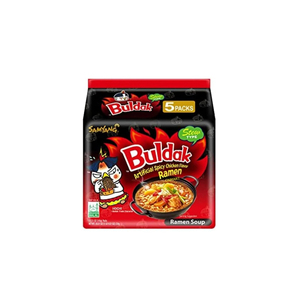 Nouilles Samyang Buldak adaptées à la cuisson instantanée - Product Image 5