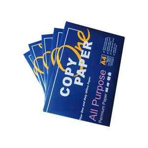 Papel copiadora A3 de alta calidad, 80g de peso para impresión profesional, disponibilidad global - Product Image 6