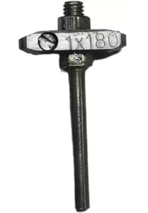 Martillo plegable personalizable de 1mm y 180, herramientas de mano para joyería con cuerpo MS para un corte eficiente de joyería - Product Image 6