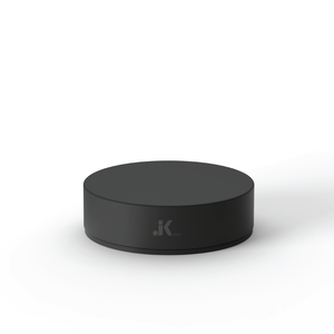 Tapa con Seguro para Niños CR LID 81, Tapa de Embalaje de Plástico PP, Función Antiderrames, Color Negro, Marca JK Packaging Solutions, Vietnam - Product Image 3