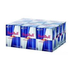 Proveedor mayorista de bebidas energéticas Red Bull, fábrica exportadora OEM - Product Image 2