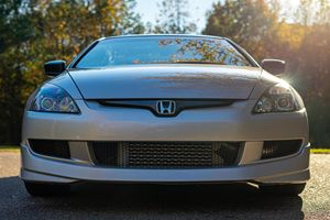 H-onda A-ccord EX V6 Coupé d'occasion 2003 - Product Image 3