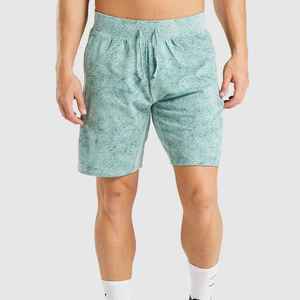 Vente en gros de shorts pour hommes de nouvelle conception Active Wear légers et ajustés 2023/shorts pour hommes de grande taille de haute qualité - Product Image 1