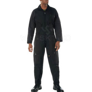 Trajes de Vuelo para Hombre al por Mayor, Nuevo Diseño, Poliéster/Nailon, Estilo de Cuerpo Completo, para Entrenamiento, Personalizable, Alta Calidad - Product Image 2