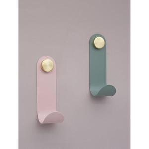 Easy <b>Wall</b> Mount <b>Hooks</b> Home Decor Brass Coat <b>Hook</b> Personalized Antique <b>Wall</b> Decorative <b>Hooks</b> And Holder <b>Self</b> <b>Adhesive</b> Made- india - Product Image 3