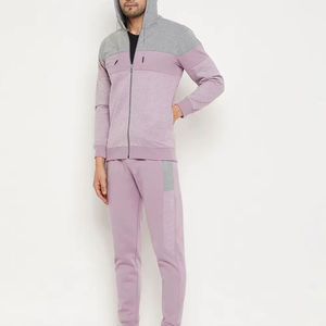 2025 personalizado Super calidad hombres chándal para correr personalizado al por mayor ropa casual hombres chándal al mejor precio - Product Image 2