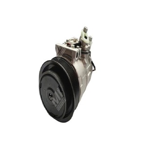 High Quality Last Technology New Model Air Conditioning Compressor 0012308011