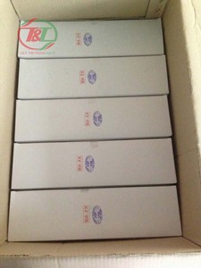 T & T Vietnam MB01 fait à la main naturel Long Flare cils grappes cils noeud gratuit Premade ventilateur 10D 14D 20D 24D épaisseur 0.07mm - Product Image 6