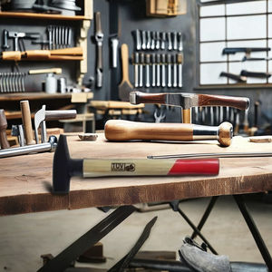 Martillo <span class=keywords><strong>de</strong></span> Tipo Alemán - Product Image 1