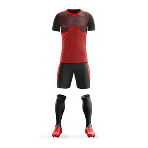 Meilleures ventes directes du fabricant, uniforme de football vert décontracté, survêtement d'entraînement avec impression de logo personnalisé de haute qualité pour le service OEM - Product Image 4