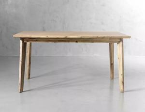 Ensemble de chambre à coucher King-Size Home Farmhouse avec meubles de table à manger rembourrés en tissu pour la vie urbaine - Product Image 6