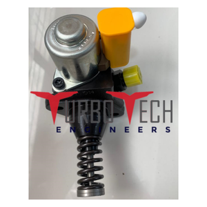 POMPE D'INJECTEUR DE CARBURANT COMMUN 9199-016 9199016 - Product Image 2