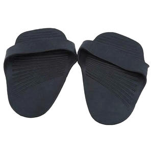 Taille de couleur personnalisée et logo imprimé coussin de protection des mains en néoprène de haute qualité pour l'entraînement en salle de sport et la musculation - Product Image 5