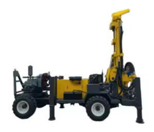 TOP D1SC0UNT PRECIO OFERTA PARA P0rtable 150m Plataformas de perforación profunda - Product Image 3