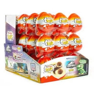 Chocolate tamaño huevo sorpresa dulce Kindeer a precio moderado - Product Image 5