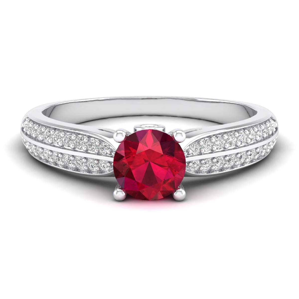 ทองคำขาว