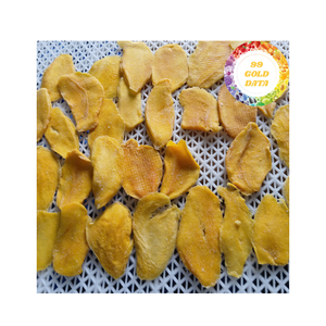 Mango Seco Orgánico al por Mayor, Mango Deshidratado Suave en Grandes Cantidades de Vietnam, Sabor Dulce, Exportado e Importado a Europa, Rusia, Asia y EE. UU. - Product Image 2