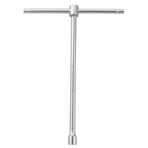 Llaves de Cachimba Facom con Mango Deslizante Métrico, Categoría de Producto Premium - Product Image 3