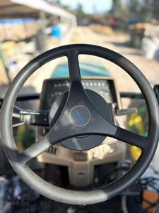 Sistema de dirección de piloto automático <span class=keywords><strong>2025</strong></span> Las mejores herramientas agrícolas Sistema de conducción de alto estándar de precisión de navegación GPS