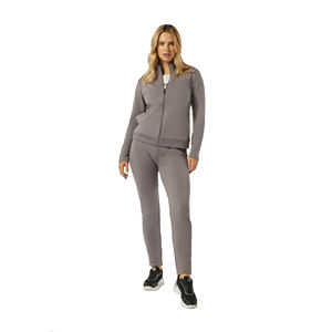 Chándal Deportivo para Hombre con Diseño Único, con Cremallera, Informal, Transpirable, Ecológico, de Secado Rápido, Ligero, 100% Algodón - Product Image 1