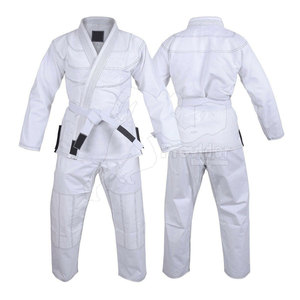 Uniforme de Jiu Jitsu ligero profesional gran oferta Kimono De Jiu Jitsu uniforme recién llegado uniforme De Jiu Jitsu - Product Image 1