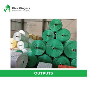 Machine de laminage par extrusion tandem avec technologie de traitement corona - Product Image 6