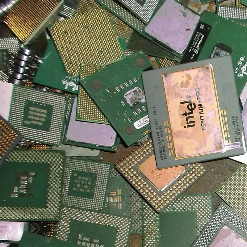 High Quality Ceramic Cpu Scrap for sale from China Buy Used Cpu Processor at cheap prices Buy Gold Ceramic Cpu Scrap from China