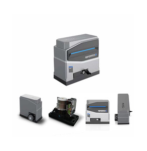 Motor Automático para Puerta Corredera Personalizado de Fábrica, 800 kg, con Riel y Control Remoto, Venta al Por Mayor - Product Image 3