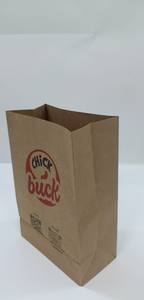 Bolsas de Papel Blancas de Lujo, Bolsas de Compras de Boutique de Moda Premium con Logotipo de Marca Impreso Personalizado y Asa de Cinta - Product Image 2