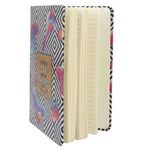 <b>Mini</b> <b>Notebook</b> For Kids - Multi - Product Image 2