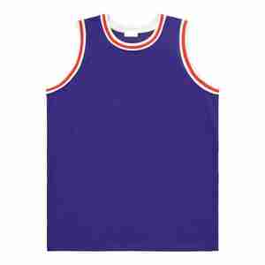 Maillot de basket-ball personnalisé de haute qualité sublimation vêtements de sport pour hommes nouveaux uniformes nouveau style ensembles techniques imprimées bas quantité minimale de commande - Product Image 4
