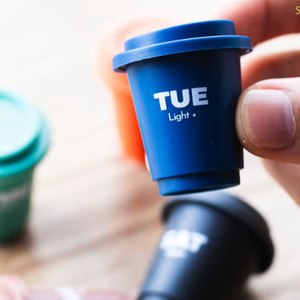 Café instantáneo liofilizado Café molido puro Robusta de Vietnam con OEM para el cliente listo para vender - Product Image 1