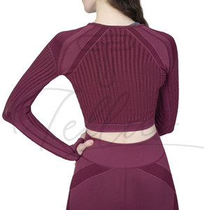 Wholesale Price Best Polyester Made Women Tank Top - Product Image 6