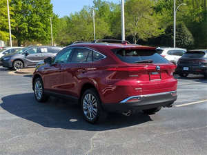 Toyota Venza XLE AWD 2021 Usado, Volante a la Izquierda/Derecha - Listo para Enviar - Product Image 4