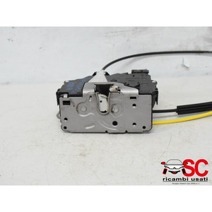 Serratura Porta Scorrevole Destra FIAT Ducato 6a Serie 1395276080 1395276080 ORIGINALE (17>) - Product Image 2