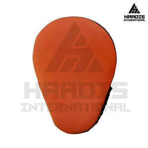 Almohadillas de enfoque personalizadas para hombres, almohadillas de enfoque ligeras, calidad superior, venta al por mayor - Product Image 2