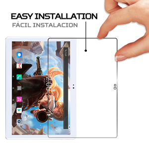 Protector de pantalla ANTISHOCK para tableta Xgody 107, cubierta protectora premium - Product Image 4