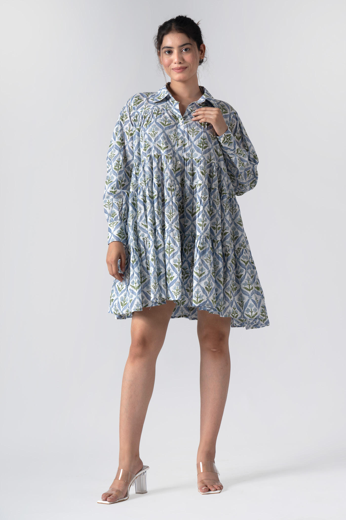 สีฟ้าชายฝั่ง