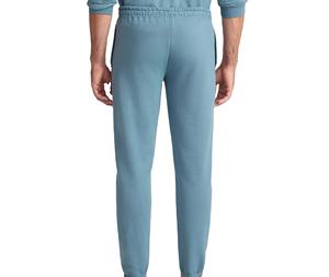 Pantalones Jogger Casuales de Hombre, Talla Grande, Transpirables, de Primera Calidad, con Cierre de Cordón, Estilo Urbano Personalizado - Product Image 1