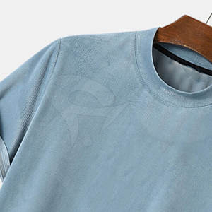 Camiseta Personalizada para Hombre, Camiseta de la Mejor Calidad, Camisetas Hechas a Medida para Hombre, Buena Oferta - Product Image 3